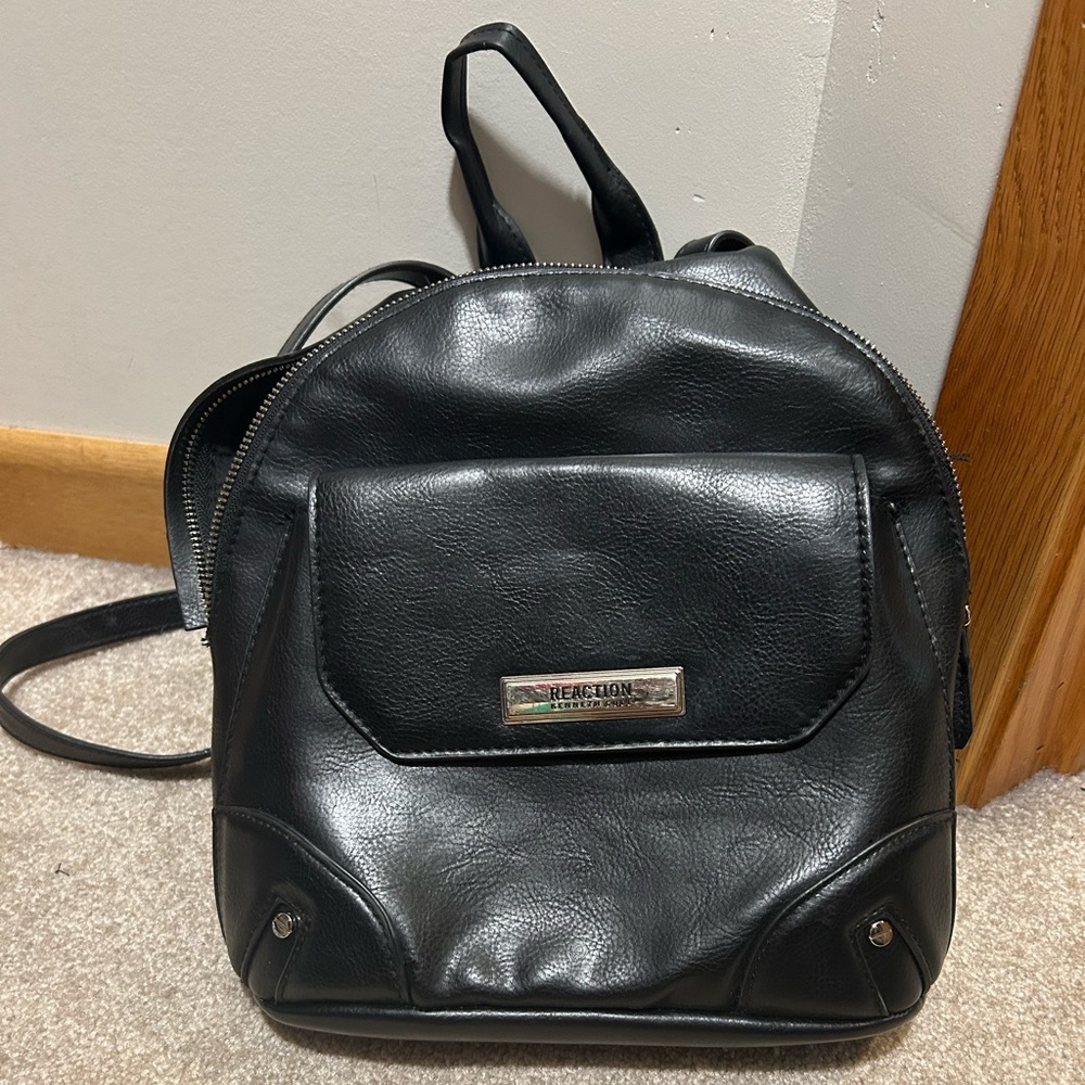 Kenneth Cole Backpack Purse